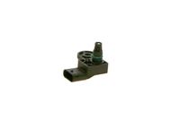 Sensor Ladedruck Ladedrucksensor, Bild 8