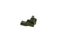 Sensor Ladedruck Ladedrucksensor, Bild 10
