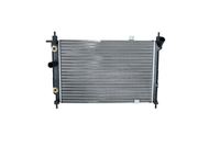 Kühler Wasserkühler Motorkühler, Bild 6