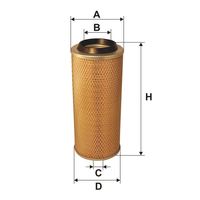 Luftfilter Motorluftfilter Filter, Bild 2