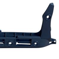 Stoßstangen Halter, Bild 8
