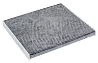 Innenraumfilter Pollenfilter Filter, Bild 1