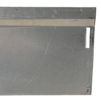 Frontverkleidung, Bild 12
