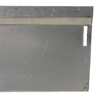 Frontverkleidung, Bild 14