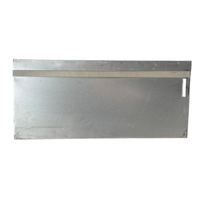 Frontverkleidung, Bild 10
