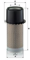 Luftfilter Motorluftfilter Filter, Bild 2