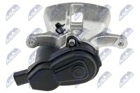 Bremssattel Bremszange, Bild 2