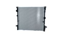Kühler Wasserkühler Motorkühler, Bild 6