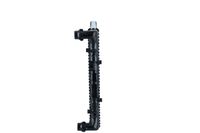 Kühler Wasserkühler Motorkühler, Bild 16