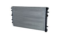 Kühler Wasserkühler Motorkühler, Bild 9
