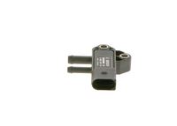 Abgasdrucksensor Differenzdruck, Bild 2