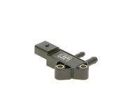 Abgasdrucksensor Differenzdruck, Bild 12