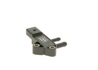 Abgasdrucksensor Differenzdruck, Bild 13