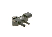 Abgasdrucksensor Differenzdruck, Bild 17