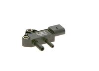 Abgasdrucksensor Differenzdruck, Bild 18