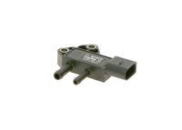 Abgasdrucksensor Differenzdruck, Bild 21