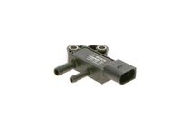 Abgasdrucksensor Differenzdruck, Bild 22