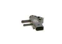 Abgasdrucksensor Differenzdruck, Bild 24