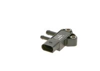 Abgasdrucksensor Differenzdruck, Bild 7