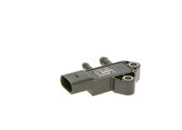 Abgasdrucksensor Differenzdruck, Bild 8