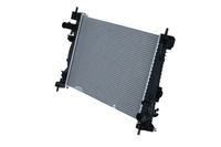 Kühler Wasserkühler Motorkühler, Bild 11