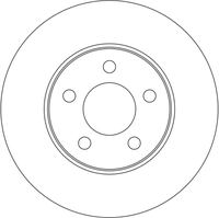 Bremsscheibe Scheibenbremse, Bild 2