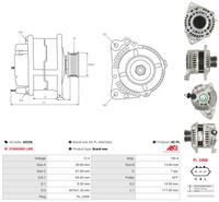 Lichtmaschine Generator, Bild 5