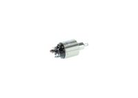 Magnetschalter Starter Anlasser, Bild 6