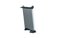 Kühler Wasserkühler Motorkühler, Bild 13