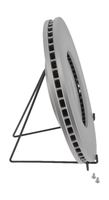 Bremsscheibe Scheibenbremse, Bild 2