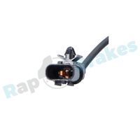 ABS Sensor Drehzahlmesser, Bild 2