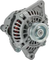 Lichtmaschine Generator