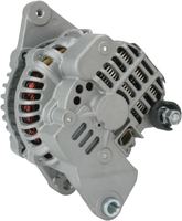 Lichtmaschine Generator, Bild 2