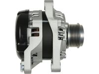 Lichtmaschine Generator, Bild 2