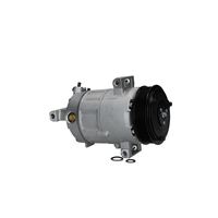 Kompressor Klima Klimaanlage Klimakompressor, Bild 6