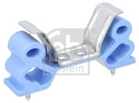 Halter Abgasanlage, Bild 1