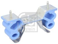 Halter Abgasanlage, Bild 2