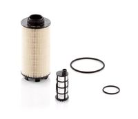 Kraftstofffilter Kraftstoff Filter, Bild 3
