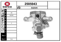 Bremssattel, Bild 2