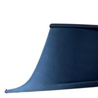 Stoßstangengitter, Bild 5