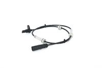 ABS Sensor Drehzahlmesser, Bild 6