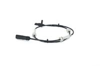 ABS Sensor Drehzahlmesser, Bild 9
