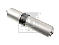 Filterset Ölfilter Luftfilter Innenraumfilter Kraftstofffilter
