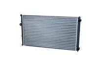 Kühler Wasserkühler Motorkühler, Bild 8