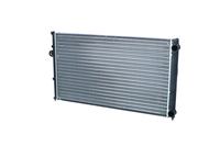 Kühler Wasserkühler Motorkühler, Bild 9