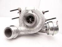 Turbolader, Bild 6