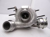 Turbolader, Bild 7