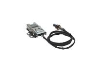 NOx Sensor Harnstoffeinspritzung, Bild 13