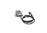 NOx Sensor Harnstoffeinspritzung, Bild 14