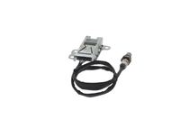NOx Sensor Harnstoffeinspritzung, Bild 15